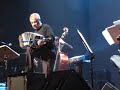 Néstor Vaz Quinteto- Astor Piazzolla- La muerte del Angel