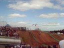 donington park mx gp