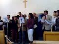 Gim Hoogkerk Koor 28052007
