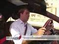Carlsson Aigner Eau Rouge in Monaco