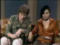 John Lennon and Yoko Ono Dick Cavett Show  Excerpt 4