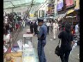 People still keep on selling illegal CD at petaling street legally!!!
