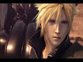 Final Fantasy VII: Advent Children - Beyond The WasteLand