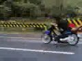 Balanga Drug Race.....rence Cruz