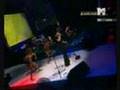 Goldfrapp - Train (Live at Designerama On Stage)