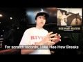 TASTEMAKERS SEOUL - DJ WRECKX