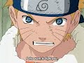 Naruto VS Sasuke - In The End