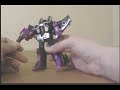 Classics Skywarp Review Classics Skywarp Review