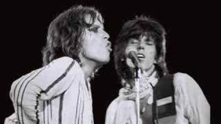 (the Rolling Stones) Before They Make Me Run