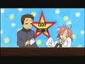 Lucky Channel gone wrong (lucky star dub)
