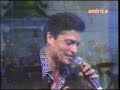 Chayanne  volver a nacer