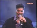 Chayanne  volver a nacer
