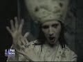 Marilyn Manson on the O'Reily Factor