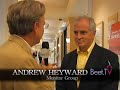 Andrew Heyward, Monitor Group