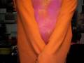 Sister Unity's Sexy Sleeves