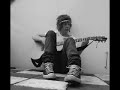 MGMT - Pieces Of What in Kids style_ 2008 Cover by Thomas_
