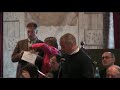 Intervento Borrelli su ombralonga al Consiglio Comunale Intervento Borrelli su ombralonga al Consiglio Comunale