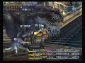 FFXII Int Zodiac Job 13 - Pylraster Pawned in 53 Seconds