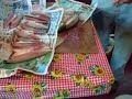 How to Fillet a Pickerel