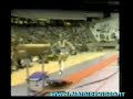 Gymnastic blooper 2