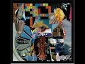 as above so below - klaxons