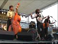 Left On Laura - The Avett Brothers - Greensboro