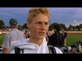 craig mottram interview with myself on southern cross