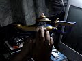 Super Sentai Magiranger Magi Lamp Buster