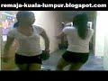 Gadis Melayu Boleh Joget Gahirah
