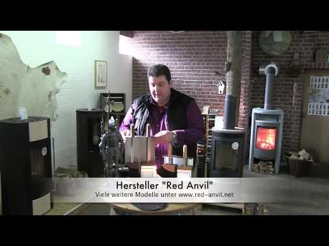 Kamindiele Soltau Folge 4 - Kaminbestecke für Kaminöfen