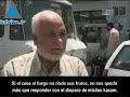 Continúa la incertidumbre en la Franja de Gaza