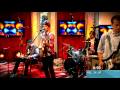 Vampire Weekend - Horchata (Sunrise 20-11-09)