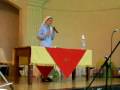 RnS Diocesi di Monreale - Cammino di crescita Giovani - Suor Maria Goretti-3