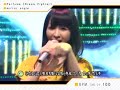 Can U copy? 2 - Perfume \" Dream Fighter \" Dance & Karaoke lesson video -  ( English & Karaoke-sub )
