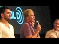 Universal Soldier: A New Beginning at the Fantastic Fest Q/A