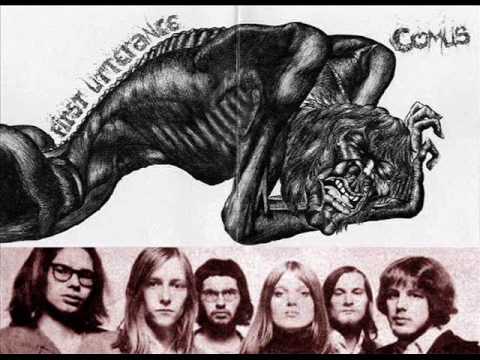 minutegongcoughs - Comus - Drip Drip 1971 Album - First Utterance Roger Wootton - acoustic guitar, lead vocals Glenn Goring - 6-12 acoustic guitar, electric guitar, slide, hand...