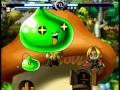 MUGEN - Maplers Vs King Slime