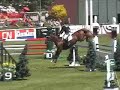 1-45m Cup Spruce Meadows