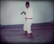 Naihanchi Kata Isshinryu