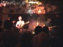 The Panic Theory - Only Words (Live)