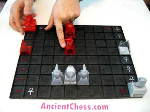 chess games