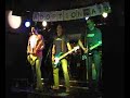 Piledriver playing Walking With a Mountain - Mott The Hoople Piledriver playing Walking With a Mountain - Mott The Hoople