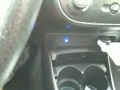Icon for Post #VTEC engagement light