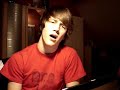 Singing Beautiful Disaster by Kelly Clarkson