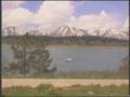 Grand Tetons, Wyoming, USA, 1993