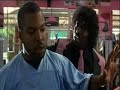 i laughed till i passed out about pinky ,  asking ice cube couple of questions at the same time he telling him to shut his mouth up , and especially at the fourth question when pinky asked him about the weed he look how he got's angry and i laughed hard about it ice cube really looks shocked , don't know how to explain to pinky that he is day-day his cousin !! looooooooooool