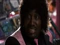 i laughed till i passed out about pinky ,  asking ice cube couple of questions at the same time he telling him to shut his mouth up , and especially at the fourth question when pinky asked him about the weed he look how he got's angry and i laughed hard about it ice cube really looks shocked , don't know how to explain to pinky that he is day-day his cousin !! looooooooooool