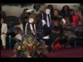 Greater Realness Church REAL Mime Team When Sunday Comes