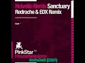 Helvetic Nerds - Sanctuary (Federico Scavo Aka Miniking Remix)