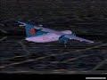 Flight Sim - Dash-8 Parkway Visual to JFK